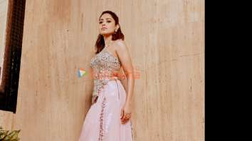 Celeb Photos Of Nushrratt Bharuccha