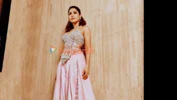 Celeb Photos Of Nushrratt Bharuccha