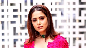 Celeb Photos Of Nushrratt Bharuccha