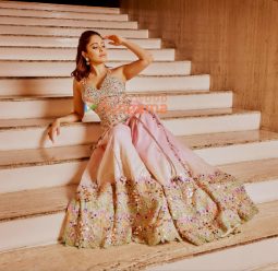 Celeb Photos Of Nushrratt Bharuccha