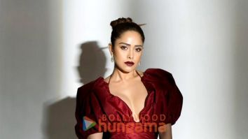 Nushrratt Bharuccha