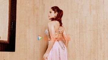Celeb Photos Of Nushrratt Bharuccha