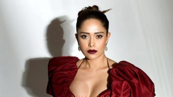 Nushrratt Bharuccha