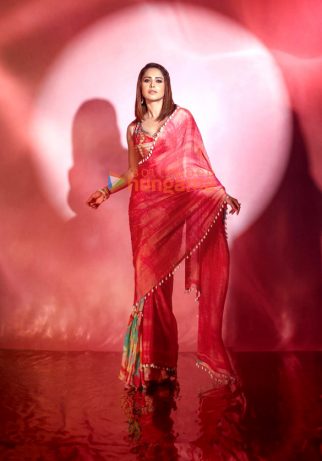 Nushrratt Bharuccha