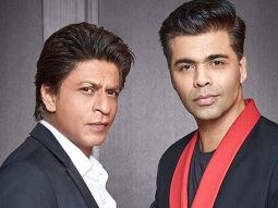 “Our contracts with Shah Rukh Khan read: ‘It was a pleasure working with you. Thank you so much!’ That’s the contract. There is no contract!” – Karan Johar