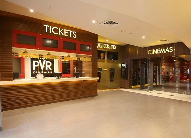 PVR Inox earned Rs. 1894 crores through the sale of movie tickets and Rs. 1618 crores through the sale of food and beverages in FY 22-23; F&B BIGGER than sales of Burger King in India : Bollywood News – Bollywood Hungama