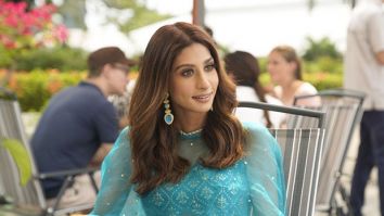 Paloma Dhillon was among 100 auditions before she was selected for the role of Meghna in Rajshri’s Dono; says, “I can’t wait for people to watch the film” Paloma Dhillon was among 100 auditions before she was selected for the role of Meghna in Rajshri’s Dono; says, “I can’t wait for people to watch the film”