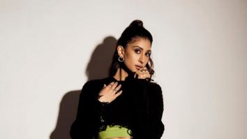 Paloma Dhillon