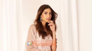 Paloma Dhillon