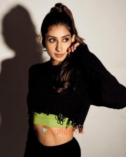 Paloma Dhillon