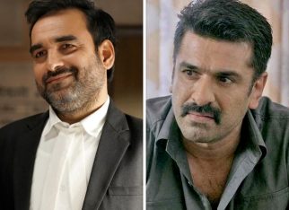 Pankaj Tripathi and Eijaz Khan on why one must binge Criminal Justice and City of Dreams: “The series features excellent writing, emotional complexities, and a captivating story’