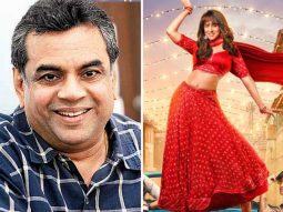 Paresh Rawal expresses desire for more screen time in Dream Girl 2; says, “My role in Dream Girl 2 is good but isn’t as big as Ayushmann’s”