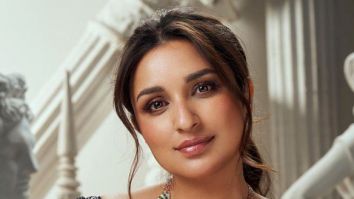 Celeb Photos Of Parineeti Chopra