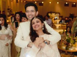 Parineeti Chopra and Raghav Chadha Wedding: Invite of various functions goes viral