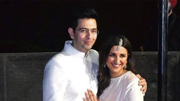 Parineeti Chopra and Raghav Chadha wedding festivities begin with ardaas, say reports