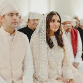 Parineeti Chopra and Raghav Chadha’s wedding invite goes viral