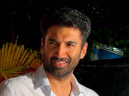 Photos: Aditya Roy Kapur and Ananya Panday snapped in Andheri