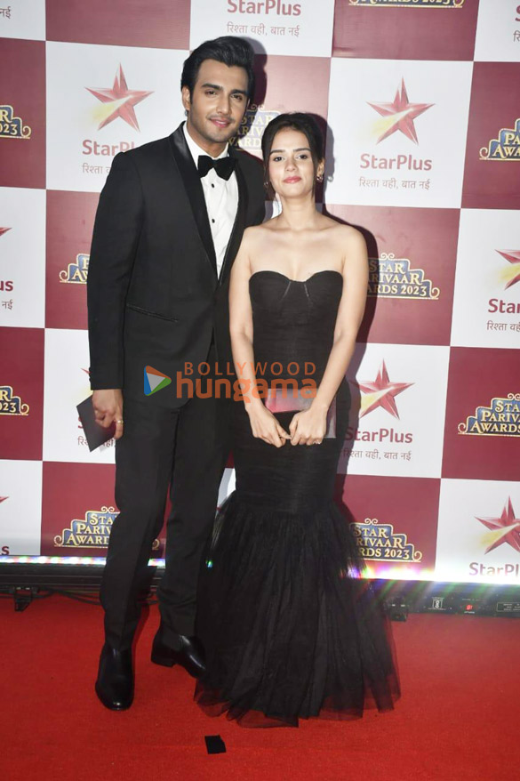 photos celebs grace star parivaar awards 2023 1500 12