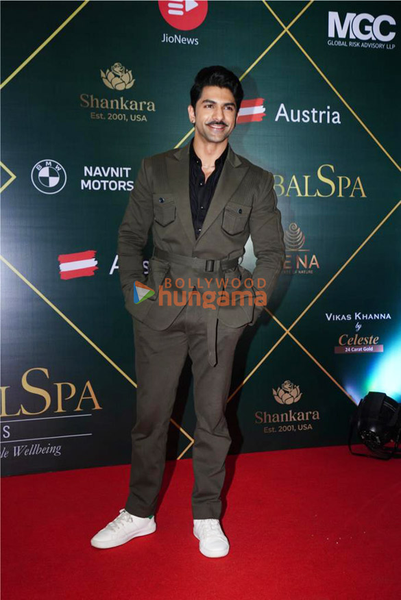 photos celebs grace the global spa awards 2023 007 5