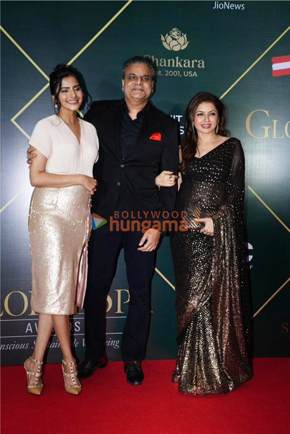 photos celebs grace the global spa awards 2023 0088 3