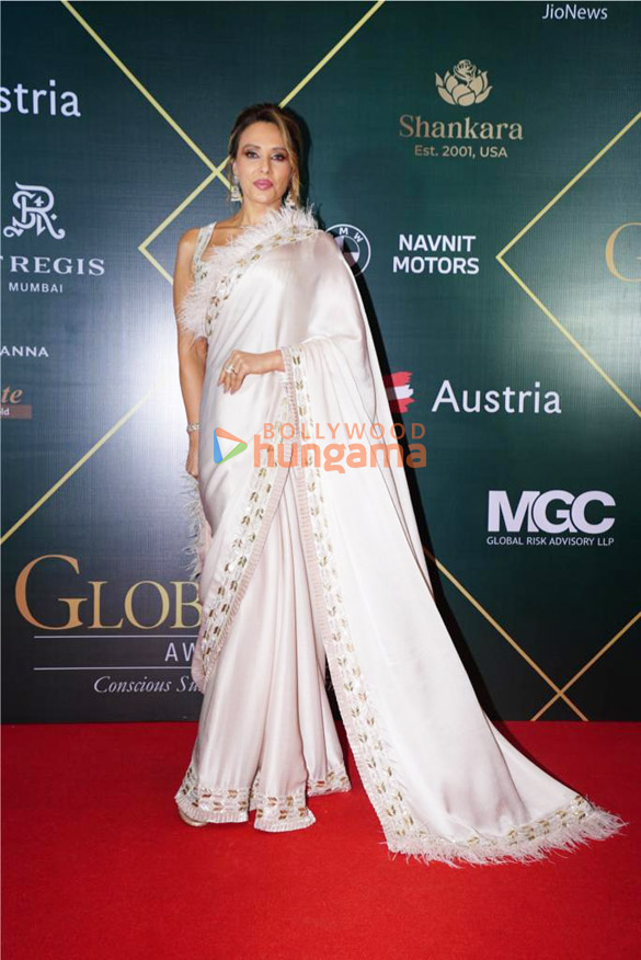 photos celebs grace the global spa awards 2023 7788 2