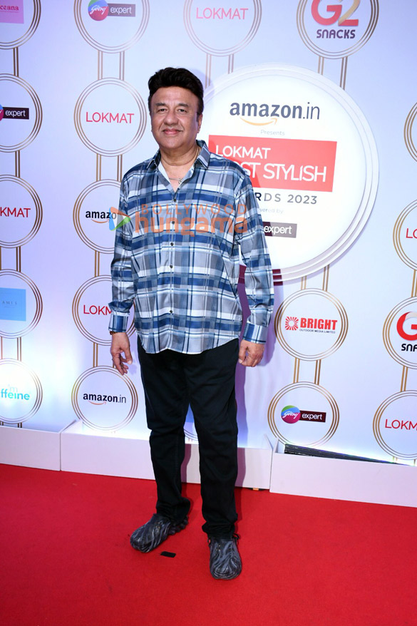 photos celebs grace the lokmat most stylish awards 2023 30