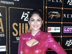 Photos: Celebs grace SIIMA Awards 2023