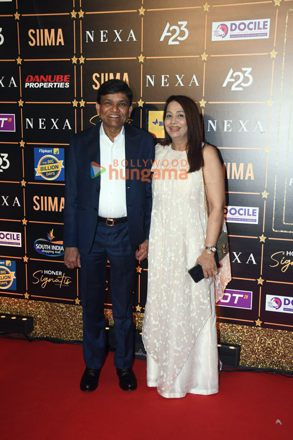 photos celebs grace the siima awards 2023 5