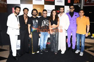 Photos: Celebs grace the premiere of Kaala
