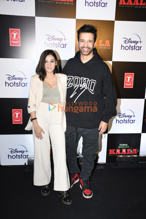 photos celebs grace the premiere of kaala 24
