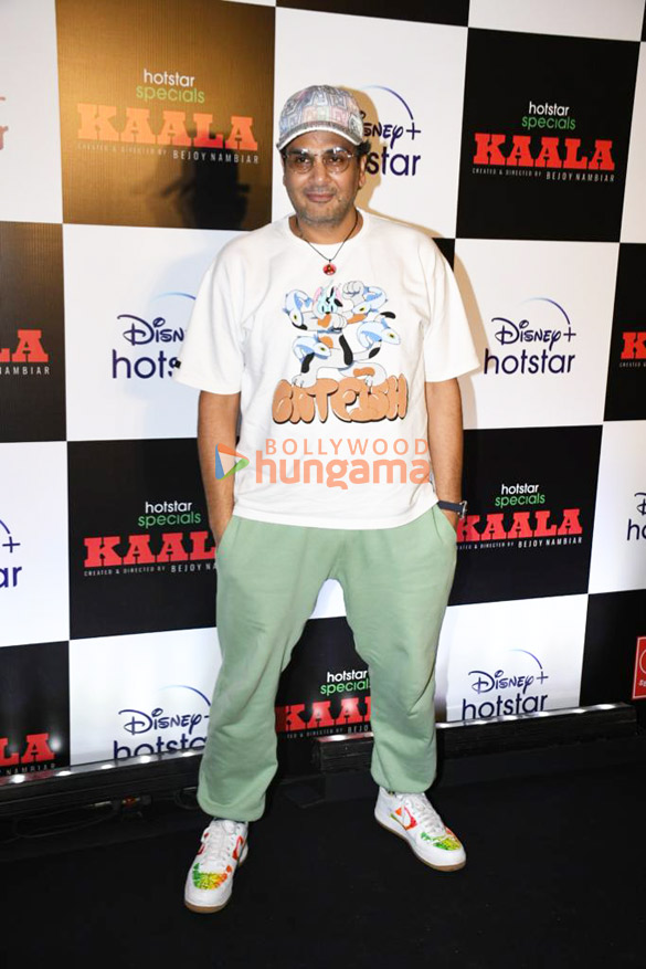 photos celebs grace the premiere of kaala 6