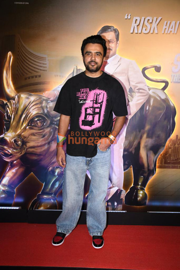 photos celebs grace the premiere of scam 2003 the telgi story 11