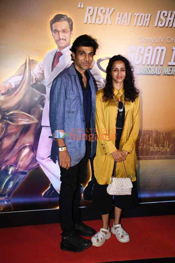 photos celebs grace the premiere of scam 2003 the telgi story 1923 3