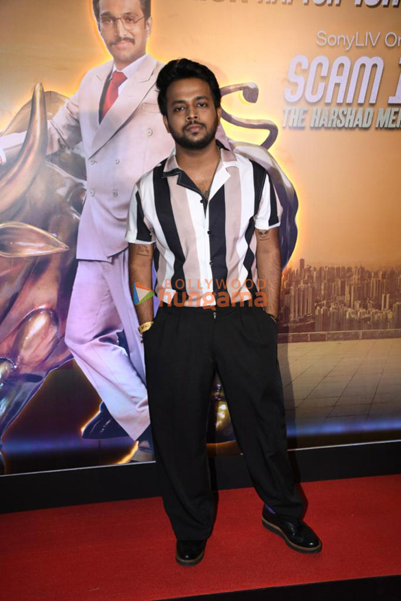 photos celebs grace the premiere of scam 2003 the telgi story 7