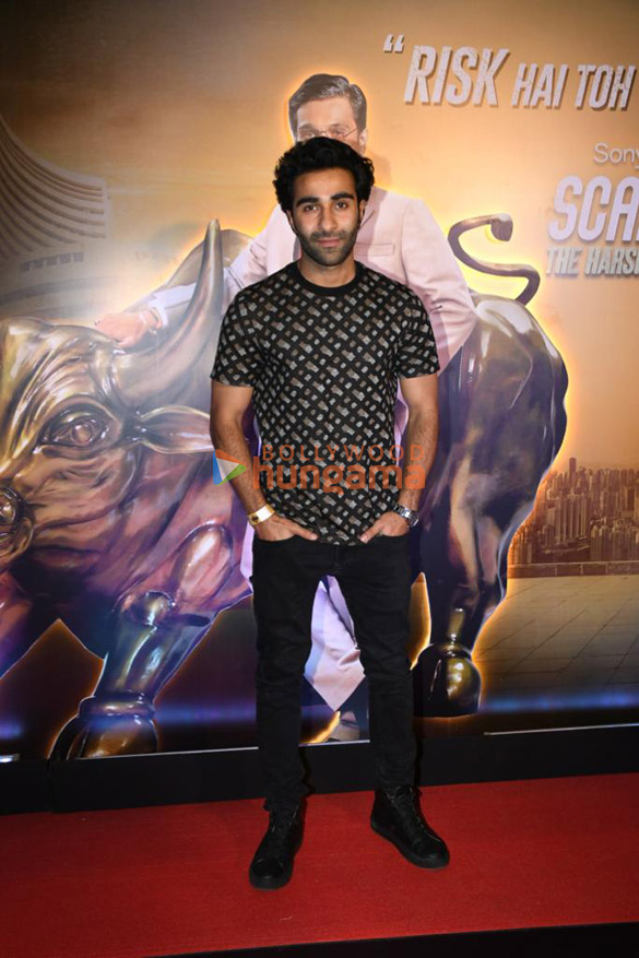photos celebs grace the premiere of scam 2003 the telgi story 8