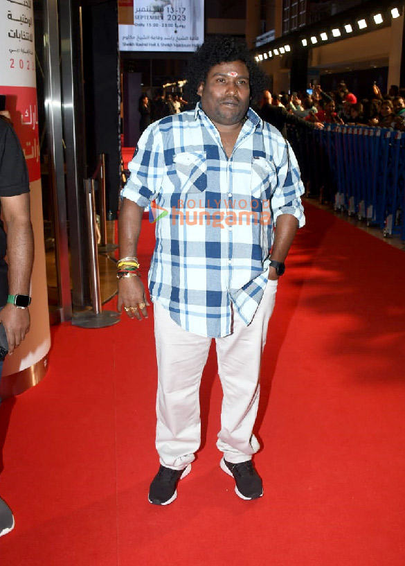 photos celebs grace the red carpet of siima awards 2023 4