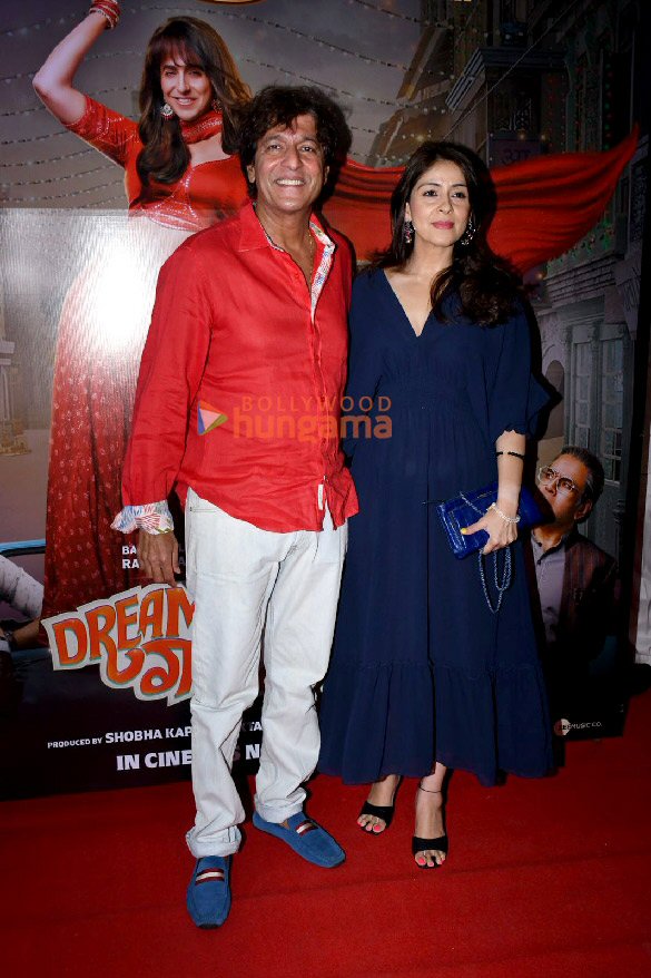 photos celebs grace the success bash of dream girl 2 8 2