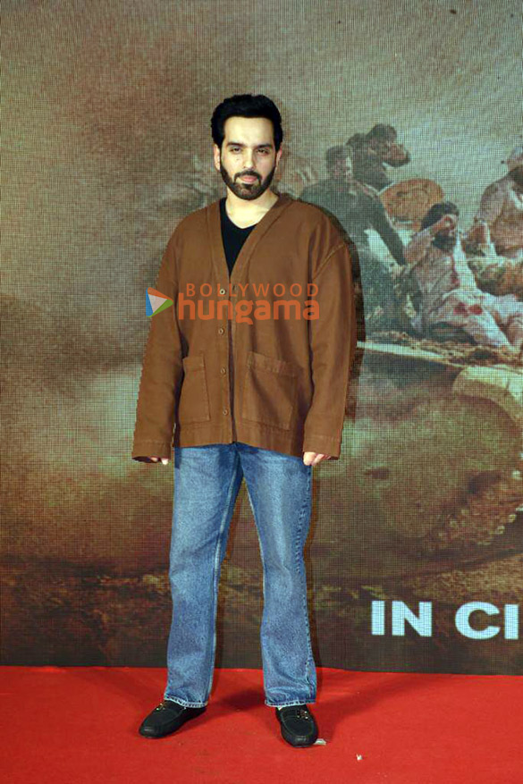 photos celebs grace the success bash of gadar 23 10