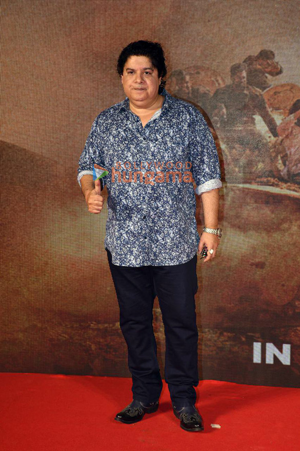 photos celebs grace the success bash of gadar 24 5