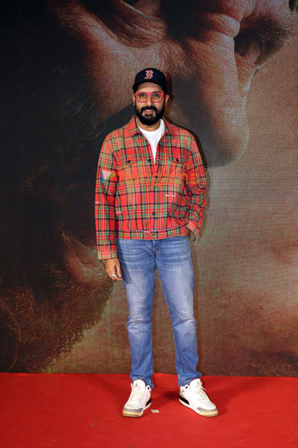 photos celebs grace the success bash of gadar 26 15