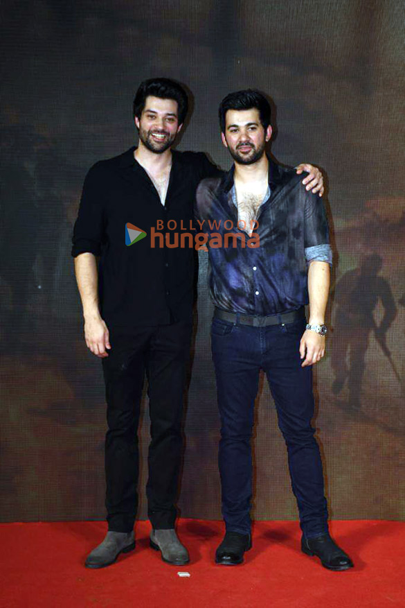 photos celebs grace the success bash of gadar 26 18