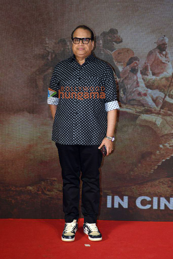 photos celebs grace the success bash of gadar 26 22