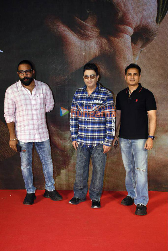 photos celebs grace the success bash of gadar 26 26
