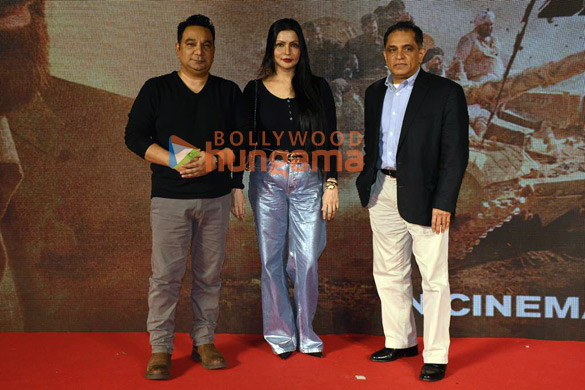 photos celebs grace the success bash of gadar 26 48