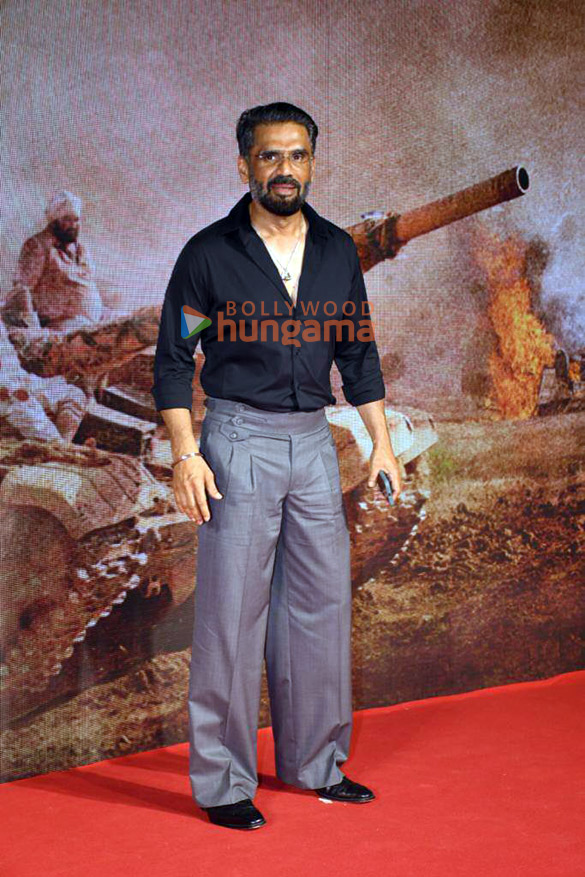 photos celebs grace the success bash of gadar 26 50