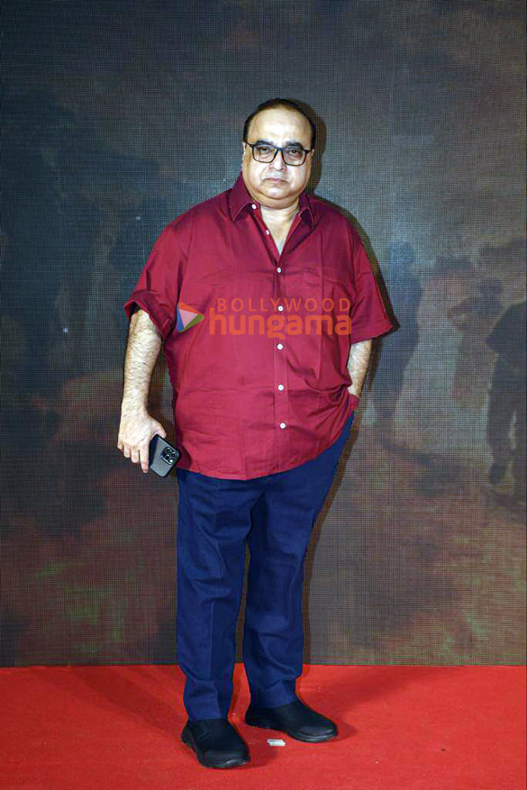 photos celebs grace the success bash of gadar 26 51