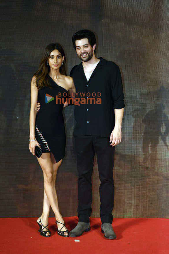photos celebs grace the success bash of gadar 26 61