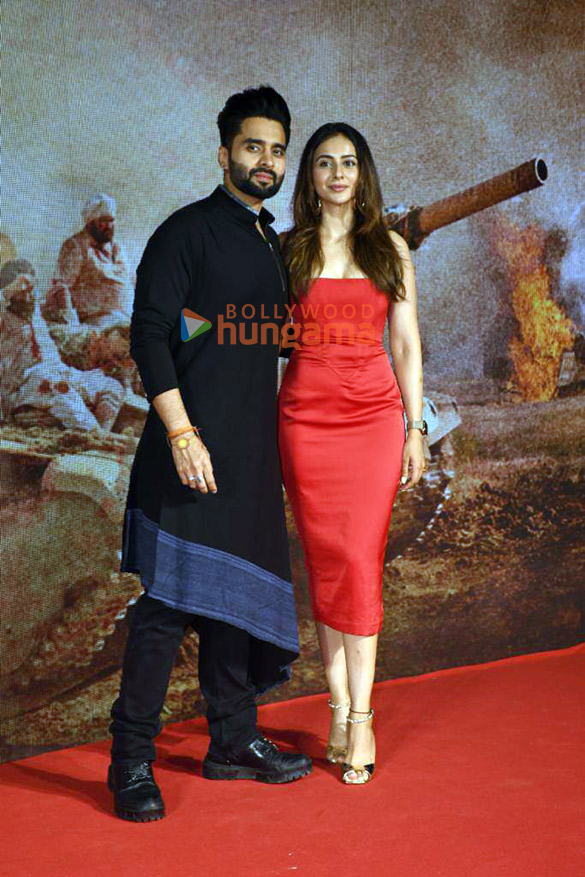photos celebs grace the success bash of gadar 26 63