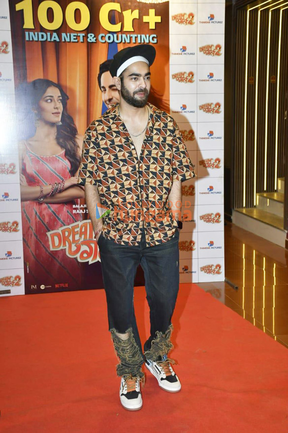 photos celebs grace the success party of dream girl 2 085 5