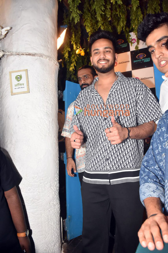 photos celebs snapped at bigg boss ott 2 party at olive bar in khar 4